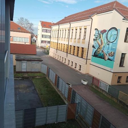 Studio Apartman Implex Apartment Dakovo Exterior photo