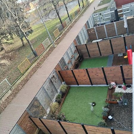 Studio Apartman Implex Apartment Dakovo Exterior photo