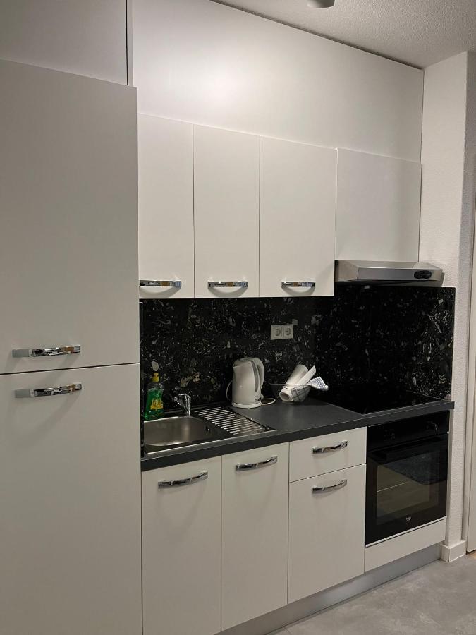 Studio Apartman Implex Apartment Dakovo Exterior photo