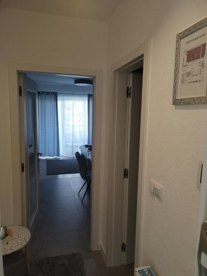 Studio Apartman Implex Apartment Dakovo Exterior photo